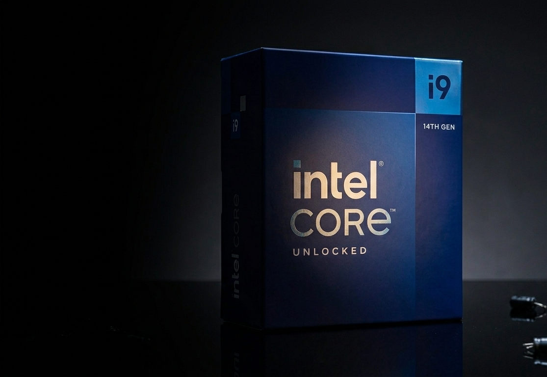 CPU